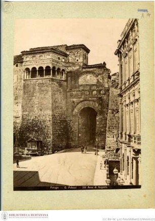 Arco Etrusco