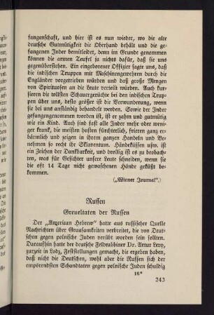 243-252, Russen.