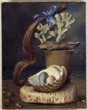 La naissance de Vénus