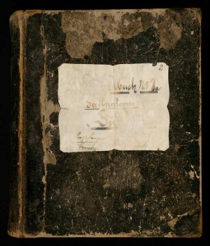 Leichenbuch 1856-1872