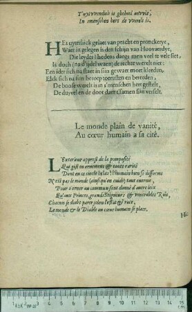 [Hic fons & origo malorum.]