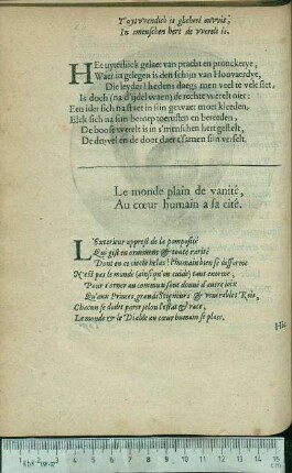 [Hic fons & origo malorum.]