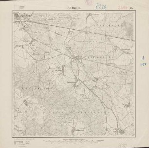 2654 (alte Nr.: 1241) Alt-Damm