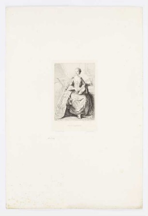 Madame de Pompadour