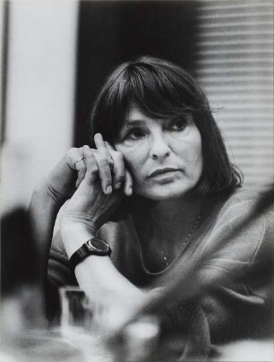 Monika Maron