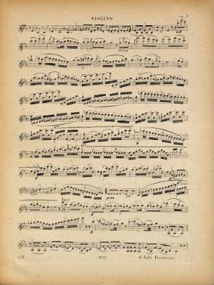 Tre trio concertanti : per violino, viola e violoncello, 2
