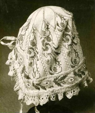 Haube