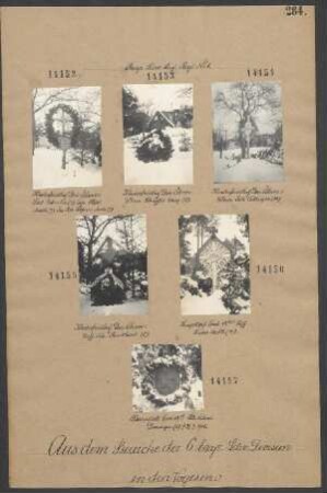 Klosterfriedhof Drei Ähren: Whrm. Jak. Aiblinger (10.)