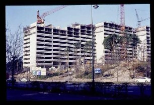 Heerstr. Belvedere 16.11.69.