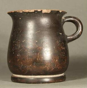 Becher