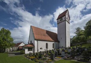 Evangelische Martinskirche
