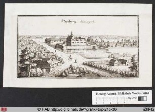 Nienburg Oldenburgisch.