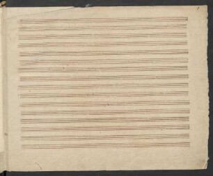 Sinfonien. Skizzen; d-Moll; LvBWV op. 125; KinB 125; op.125