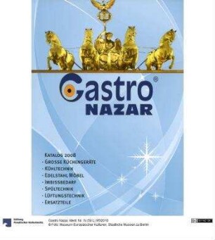 Gastro Nazar