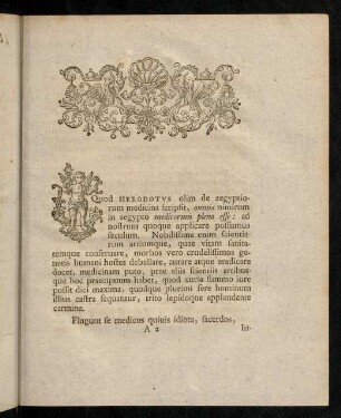 3-13, Quod Herodotus olim de aegyptiorum medicina ...