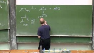 Lecture Designing Organic Syntheses 3 - 14.10.14