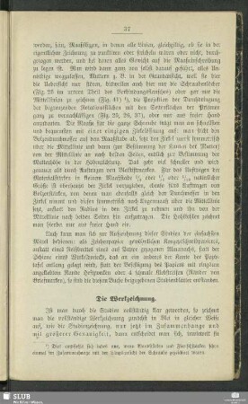 Die Werkzeichnung