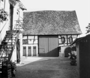 Flörsheim, Vorderstraße 11