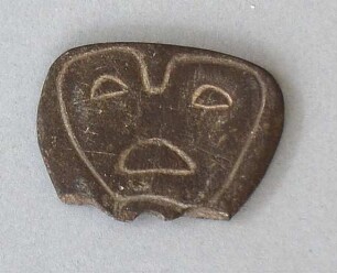 Schieferstein (Fragment)