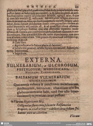 EXTERNA.