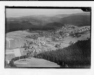 Finsterbergen (b. Friedrichroda)