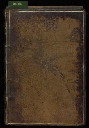 Epistolae ad familiares