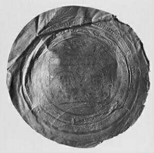 Erzbischof Christian I. von Buch 1165-1183 - Pfennig