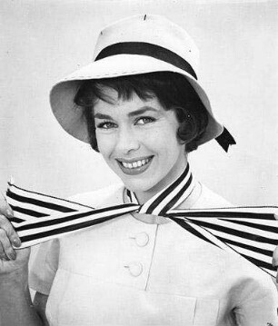 Marianne Koch