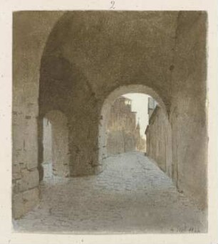 Straßenzug