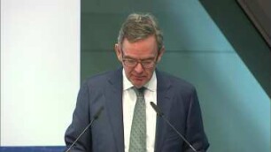 Second roundtable on euro risk-free rates: Introductory remarks