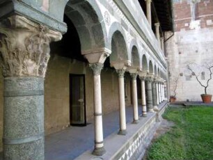 Prato: Dom