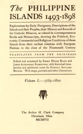 Vol. 50: 1764 - 1800