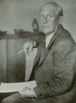 Emil Preetorius