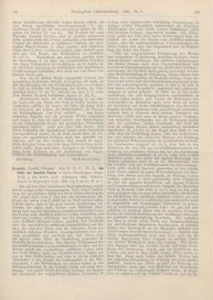 125-128 [Rezension] Ernesti, Th. L., Die Ethik des Apostels Paulus in ihren Grundzügen dargestellt. 3., neu bearb. Aufl