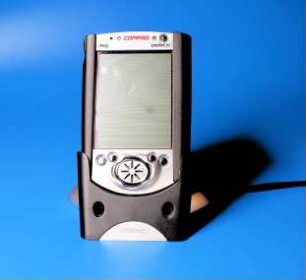 Compaq Pocket PC 3630