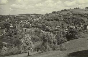 Stadt, Sebnitz