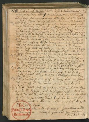 September 1774 (1st)