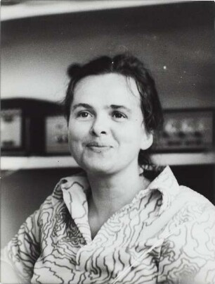 Eva Strittmatter