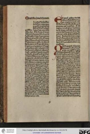Incipit liber quintus beati Bernardi.