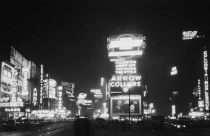 Times Square