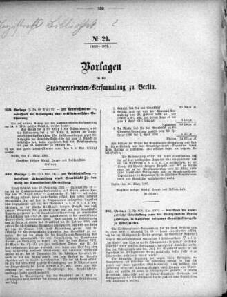 No. 29 (359-369), 30: März 1901