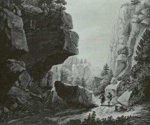 Im Ottowalder Grunde (Uttewalder Grund)