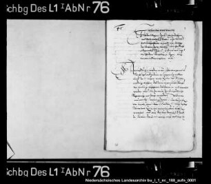 Kreistag zu Köln, März 1576