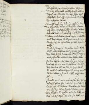 180r-180v, Schriftlichen bericht, was die selben wochen gehandelt worden, zueschützen darauff man sich zeberichten hab, was gehandelt unnd was ungenärlich wochendlich uffgehen werden
