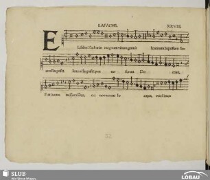 XXVIII. La Fage, Jean de: Elisabeth Zachariae
