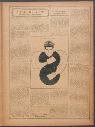 El teleautógrafo del ingeniero Belin