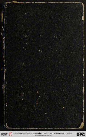 Der republikanische Wächter: eine Zeitschrift