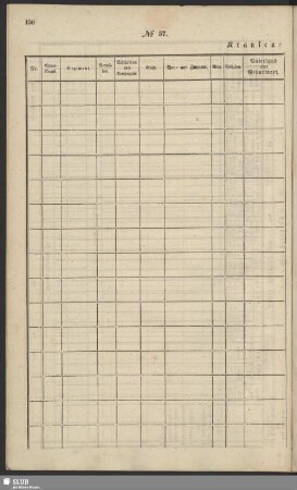 No 57. Kranken-Journal