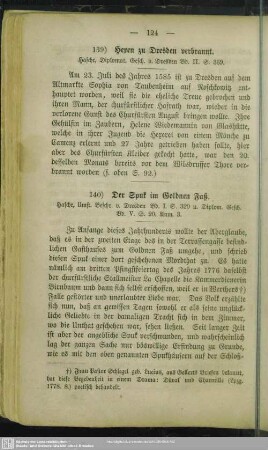 140. Der Spuk im Goldnen Faß
