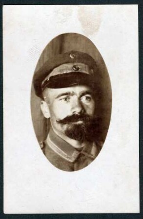 Hoß, Martin
